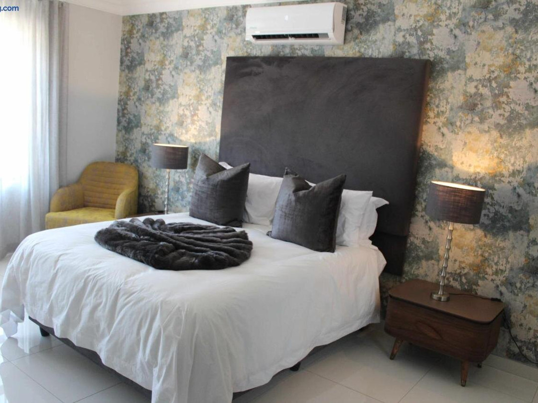 Prisatt Boutique Hotel