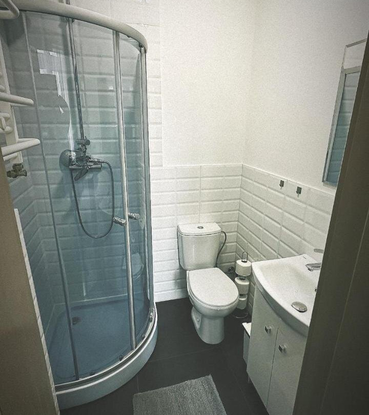 Apartamenty Retro