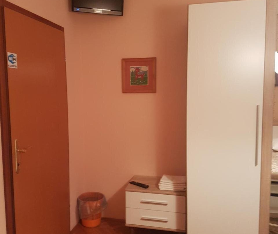 Guest House Mrvčić