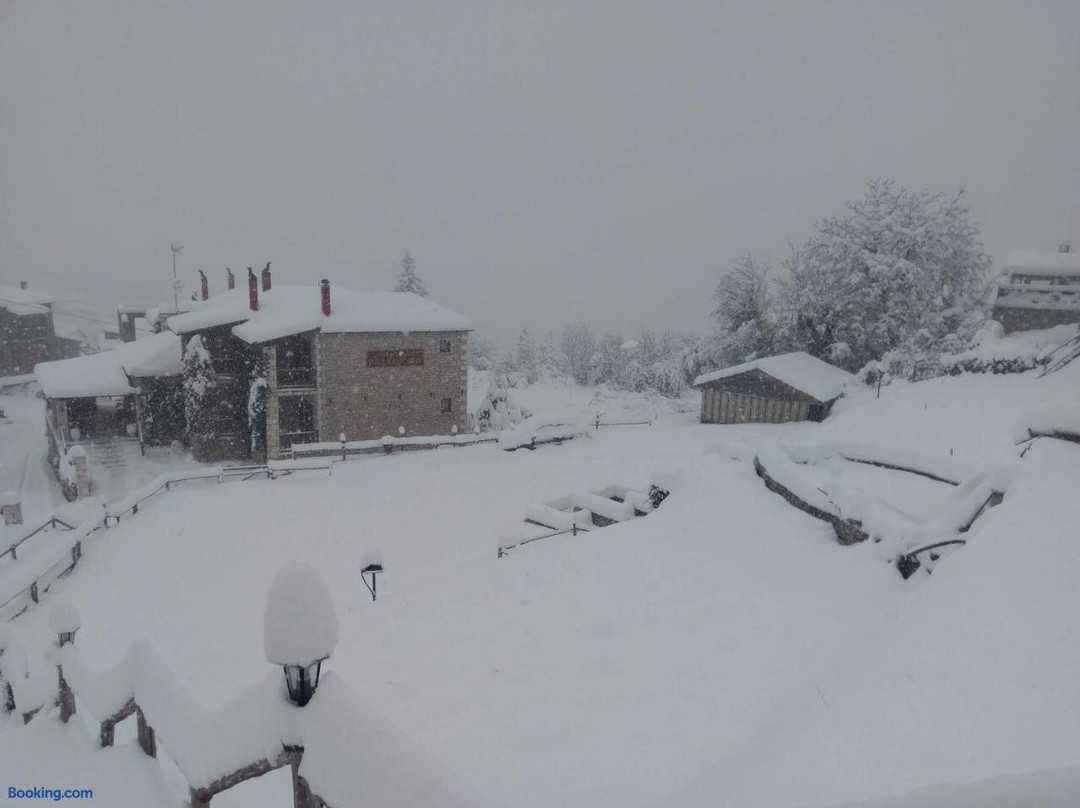 Agios Dimitrios旅游攻略图片