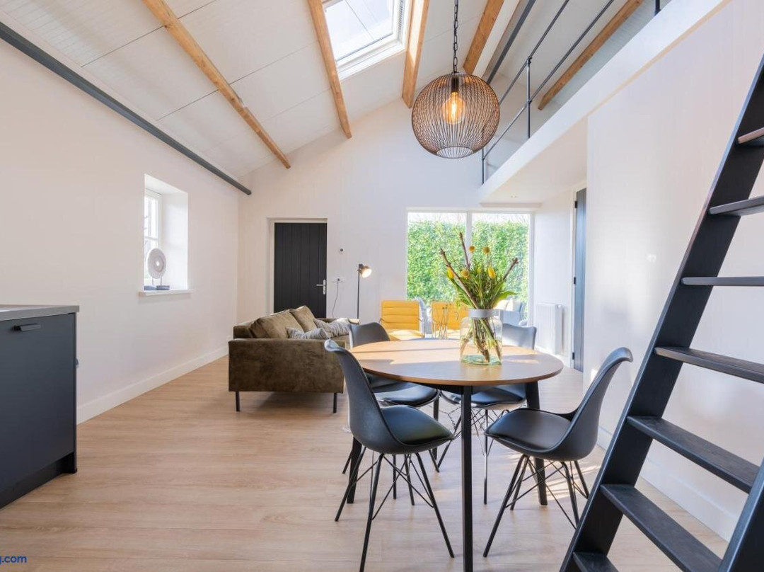 B&B de Bommelhoeve