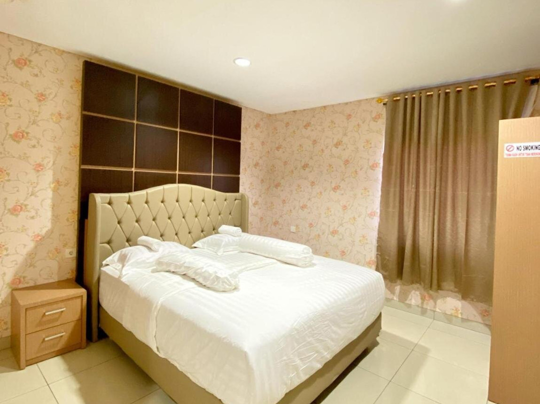 Hotel Palopo