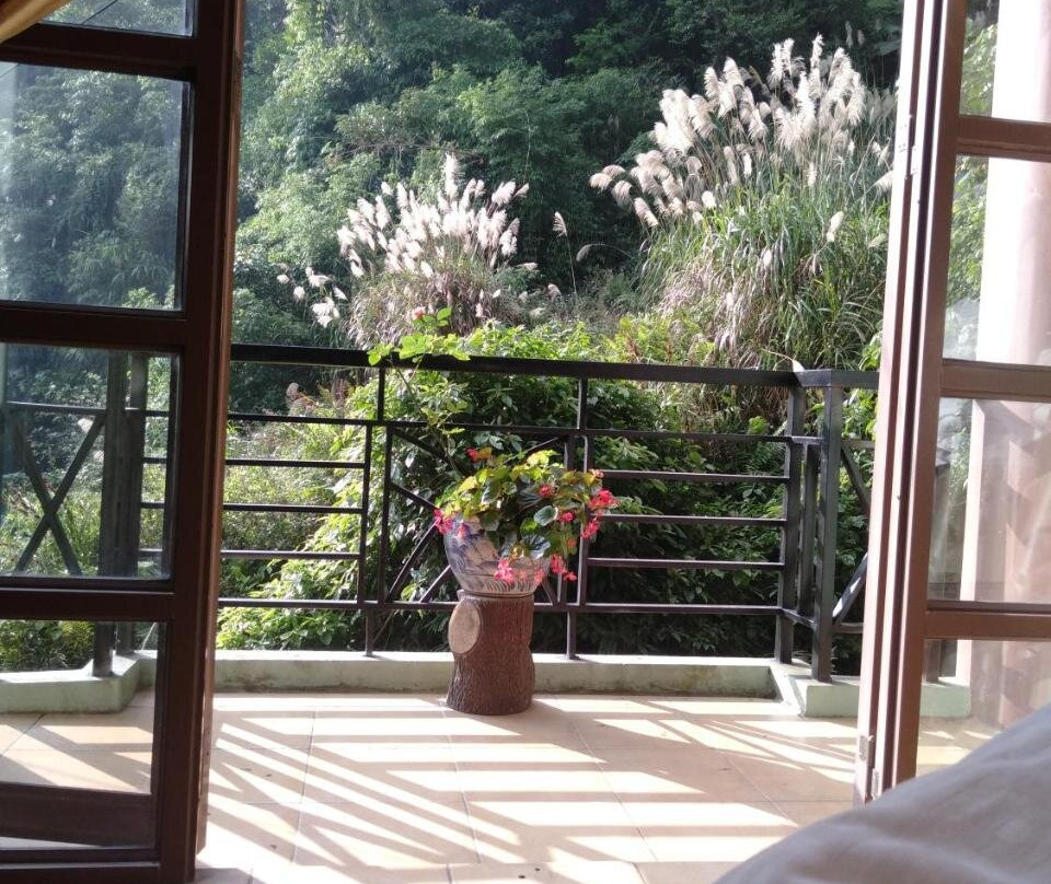 An Phu Motel Tam Dao