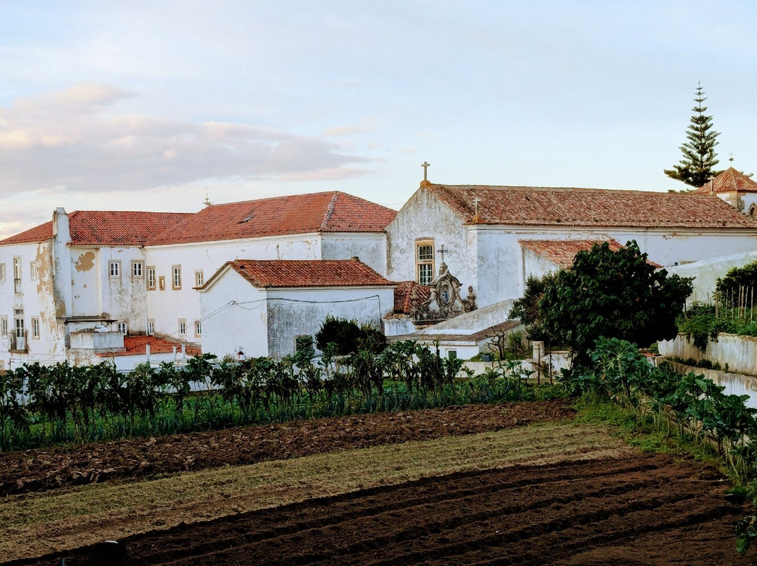 Convento de Santo António do Varatojo景点图片