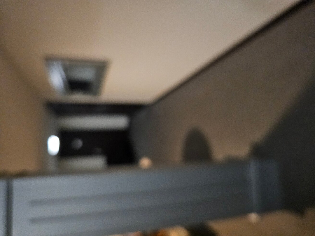 中央圣老拉加酒店主图