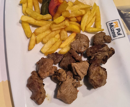 PTT Pul Müzesi-安卡拉必去景点