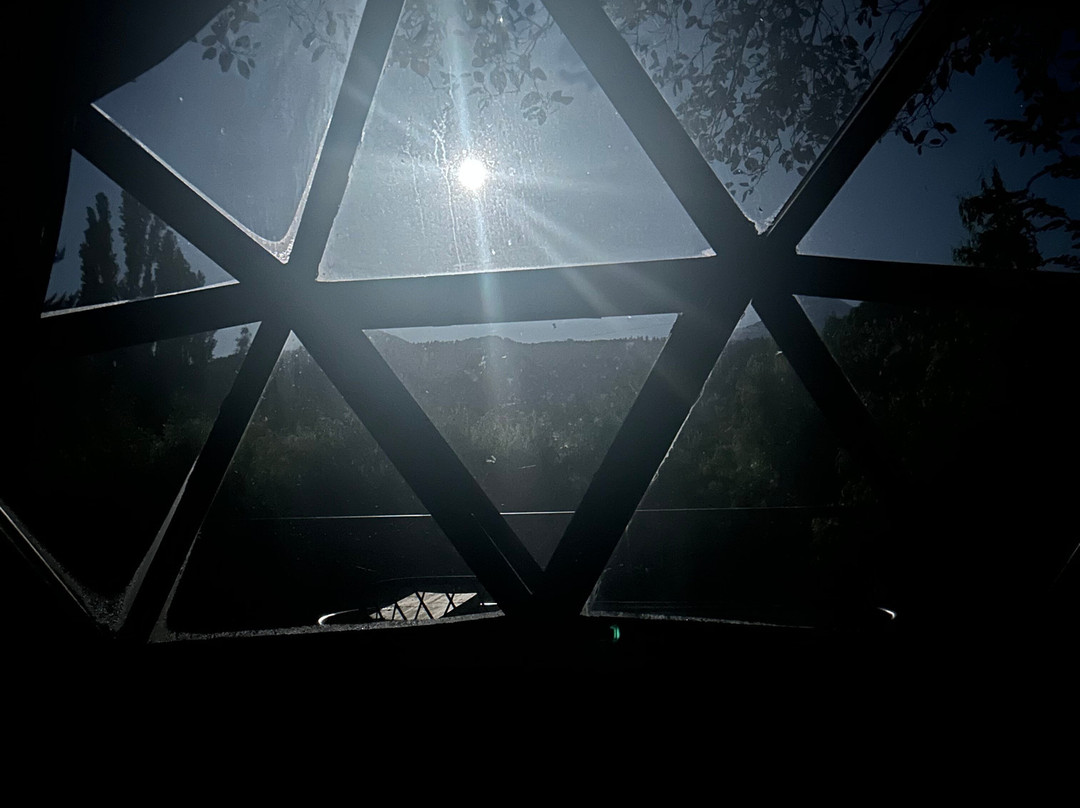 Llaimadomo lodge主图