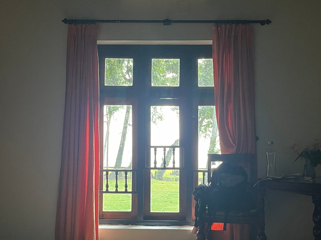 Vembanad House主图