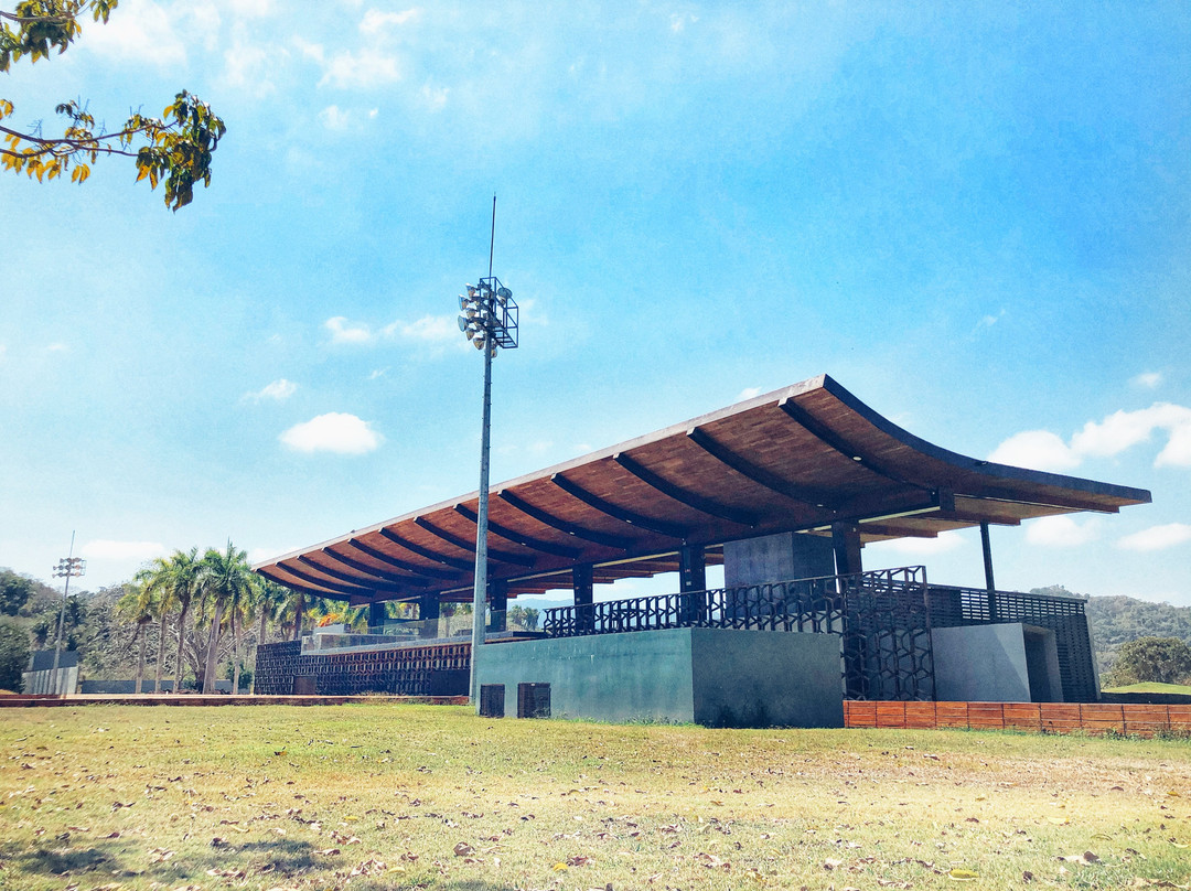 Tierra Tropical Polo Club景点图片