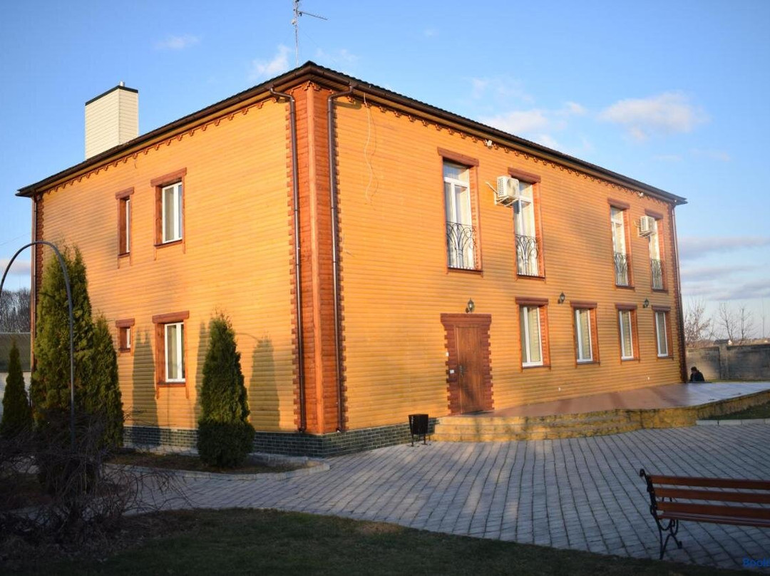 Fermerska Hata主图