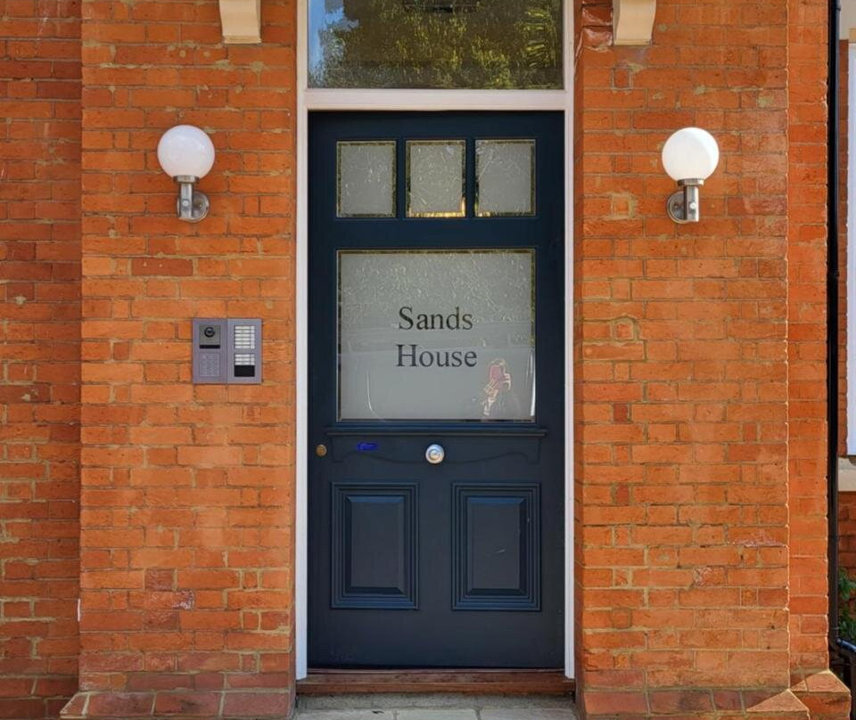 Sands House