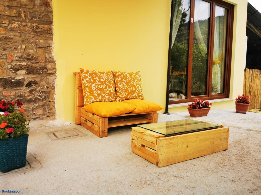 Agriturismo B&B Il Girasole
