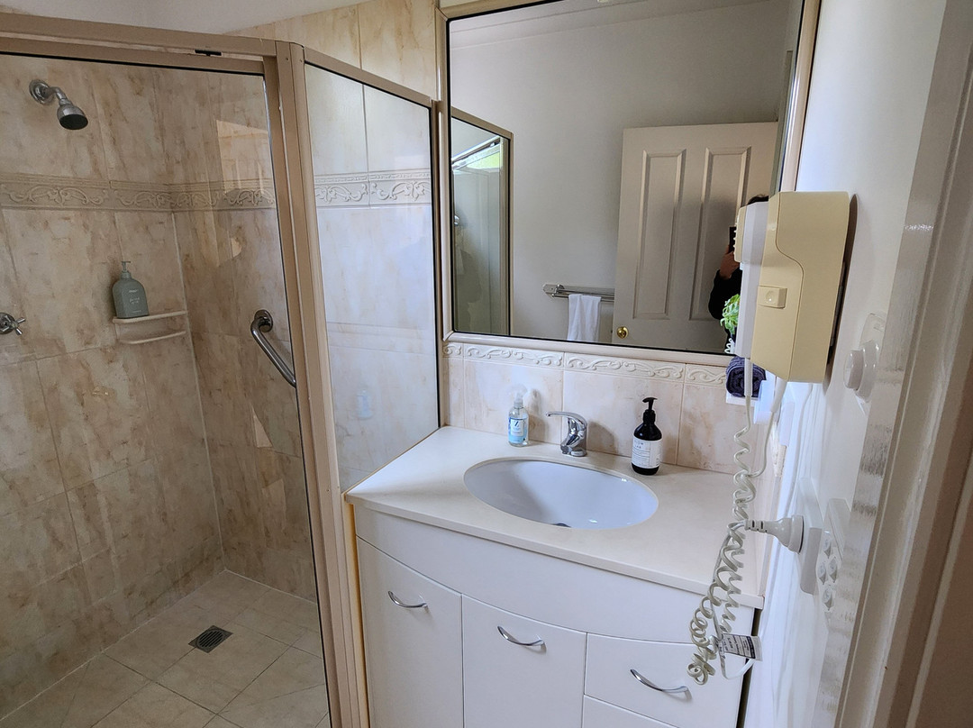 克罗马分割的旧城区酒店主图