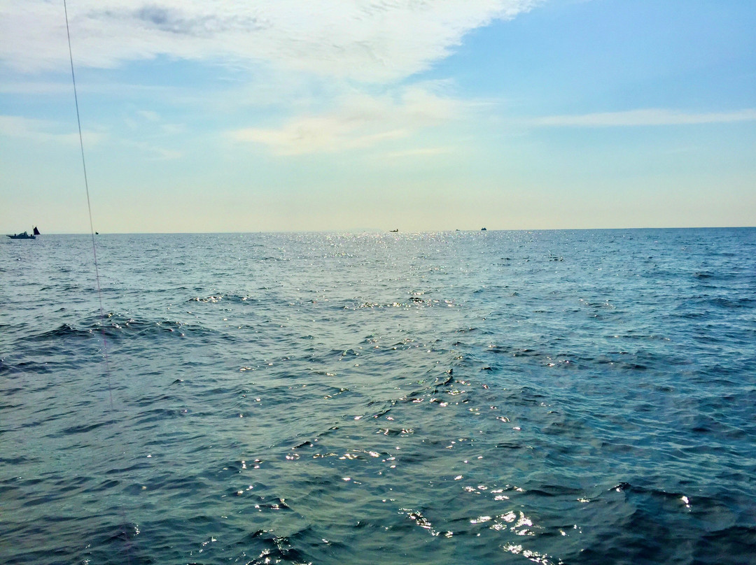 Jogashima Ohashi Bridge-三浦市必去景点