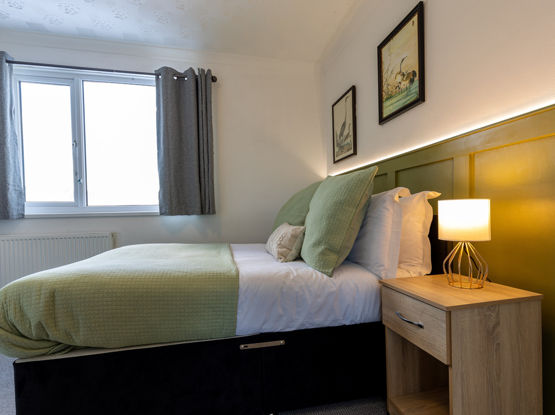 Coastal Park Hotel主图