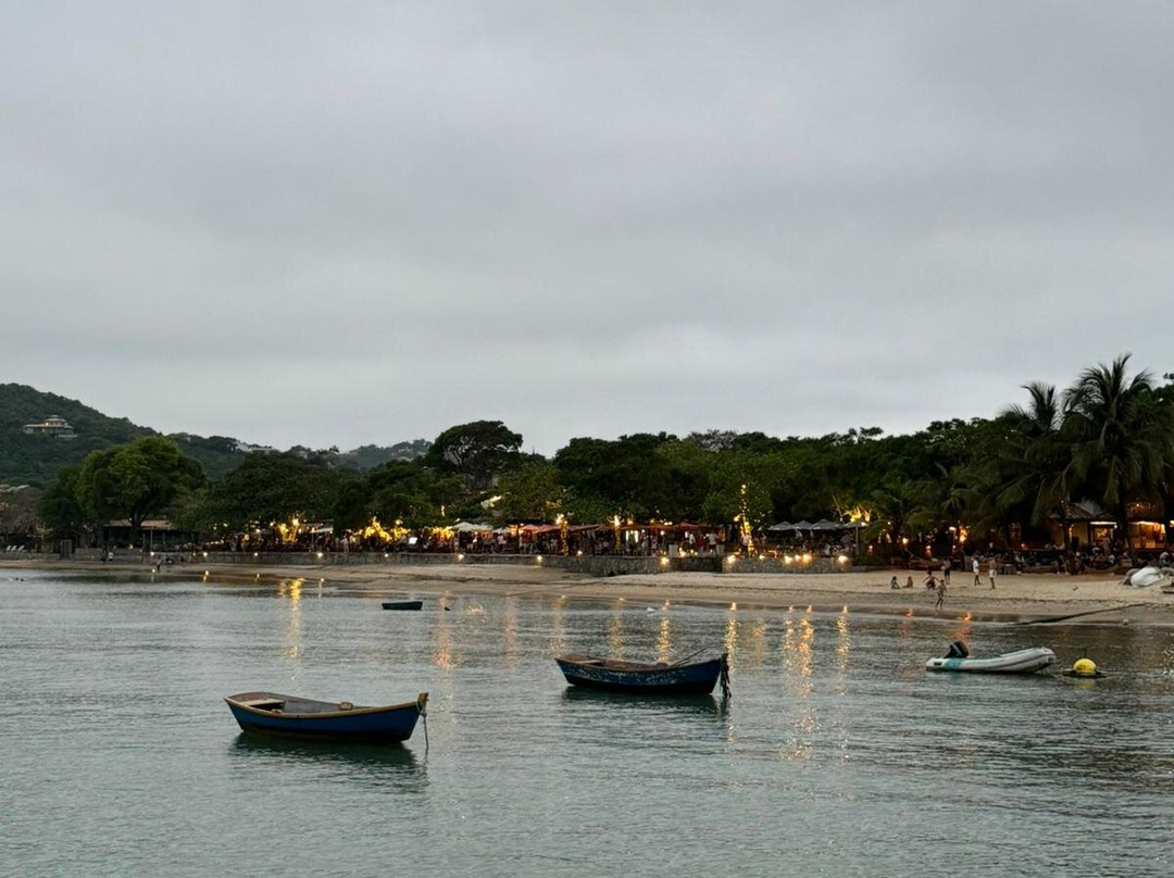 Porto da Barra Búzios-布基亚斯必去景点
