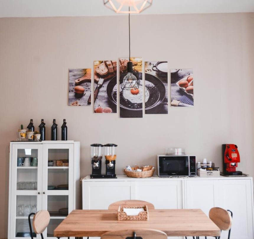 La Casa Della Nonna