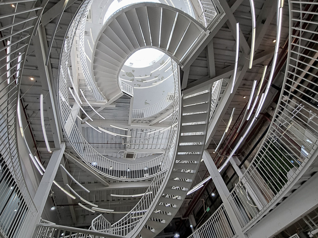 Lisa 的上海一日游-上海市必去景点