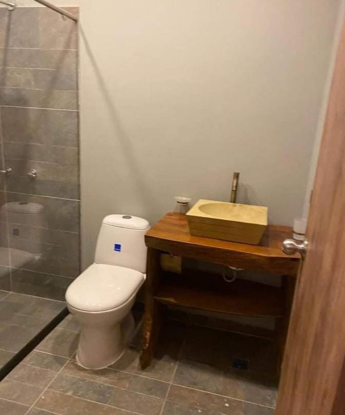 Finca Hotel Villa Flor