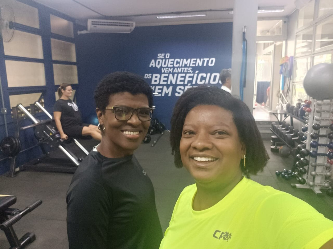 Hotel Sesc Nova Friburgo主图