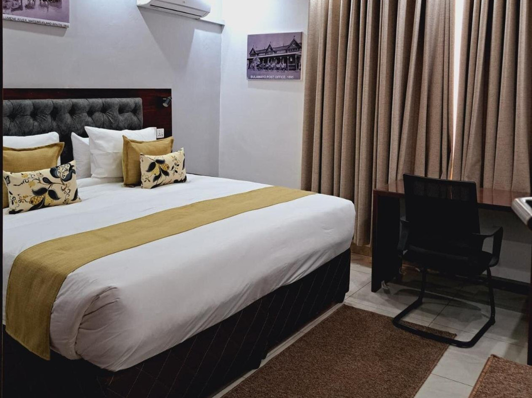 Bethel Suites