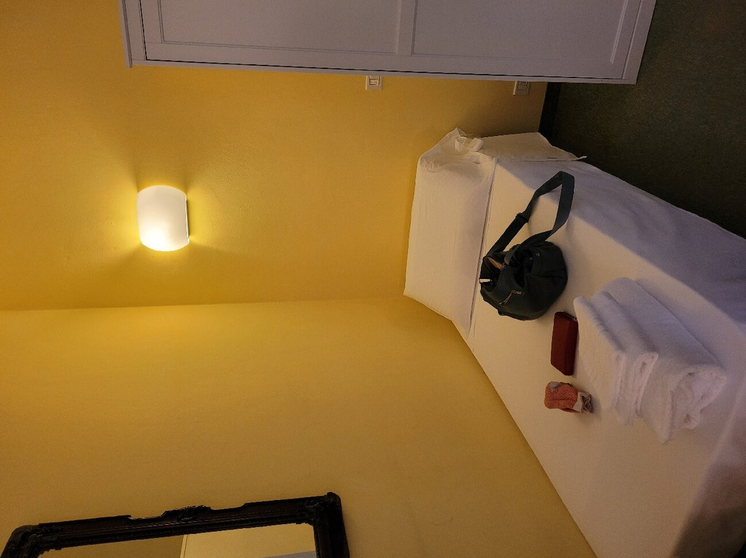 Hotel Bigio主图