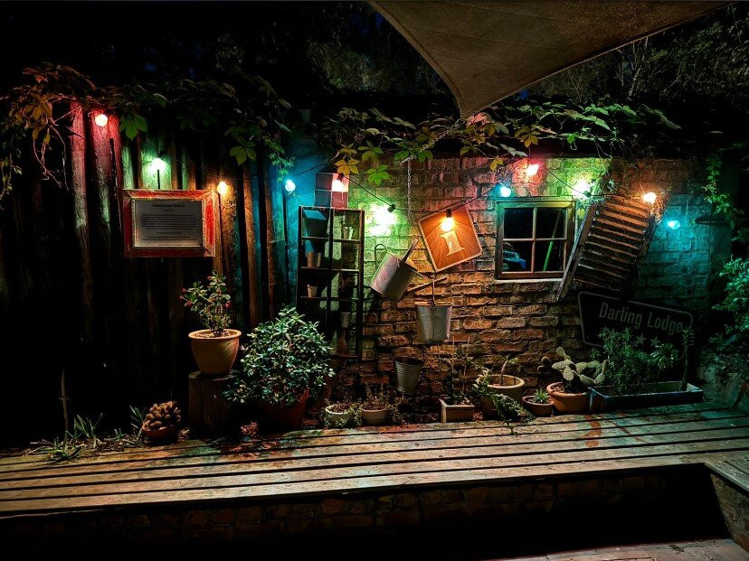 Darling Lodge Guest House主图