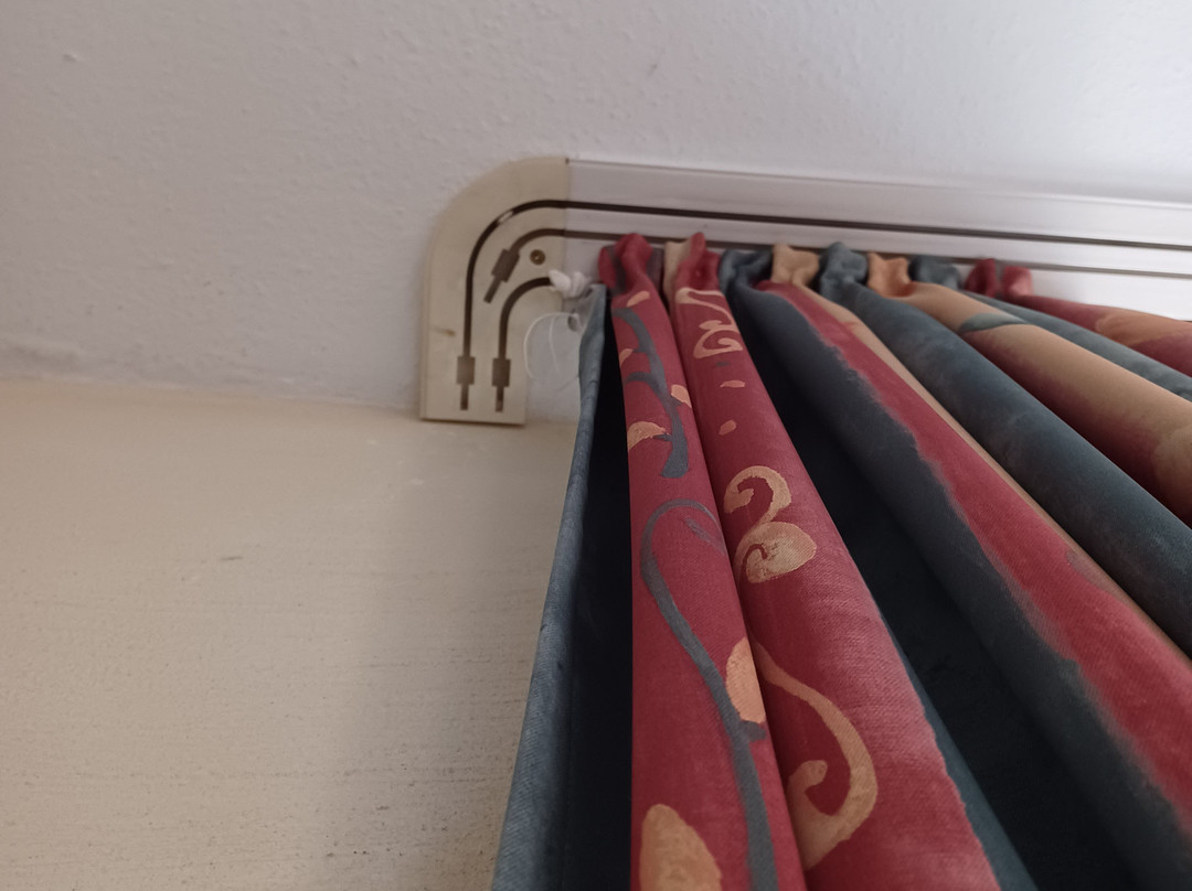 Meister Bär Hotel主图