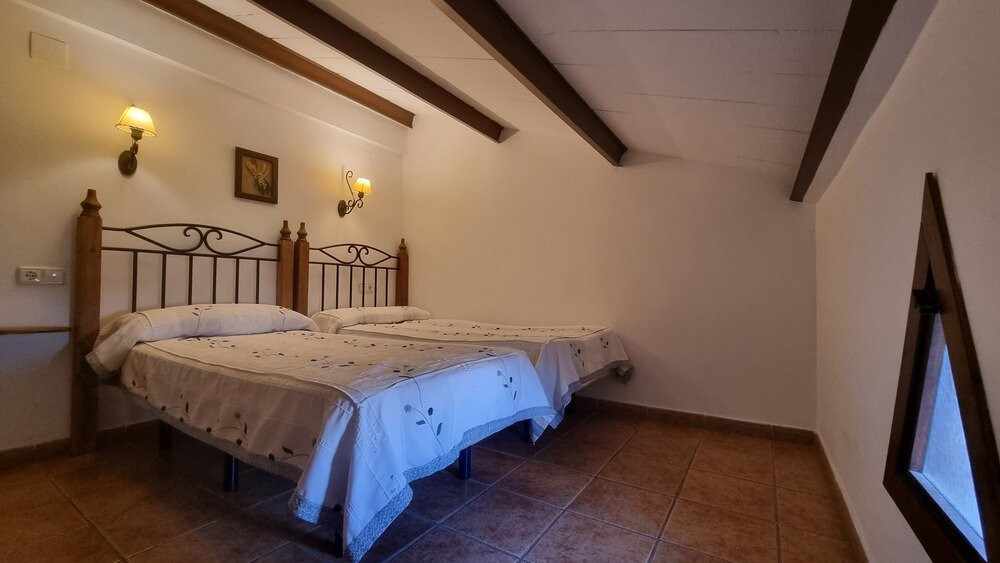 Posada El Camino Almonaster主图