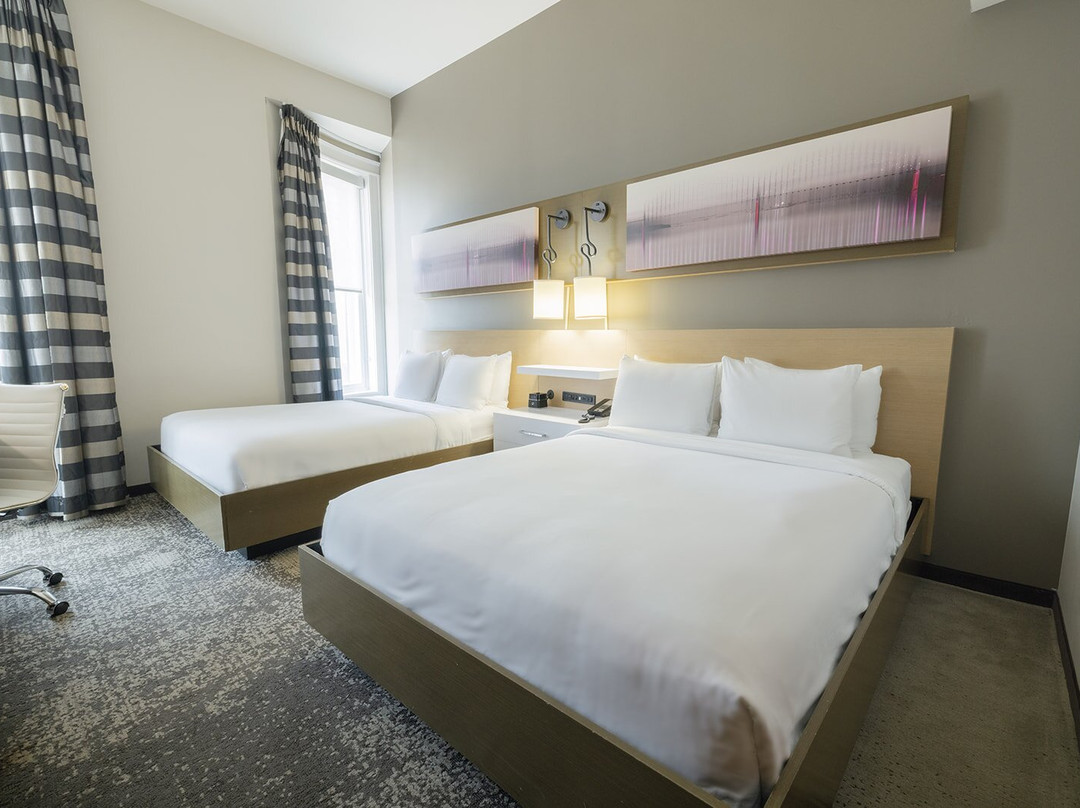 Hotel Napoleon Memphis主图