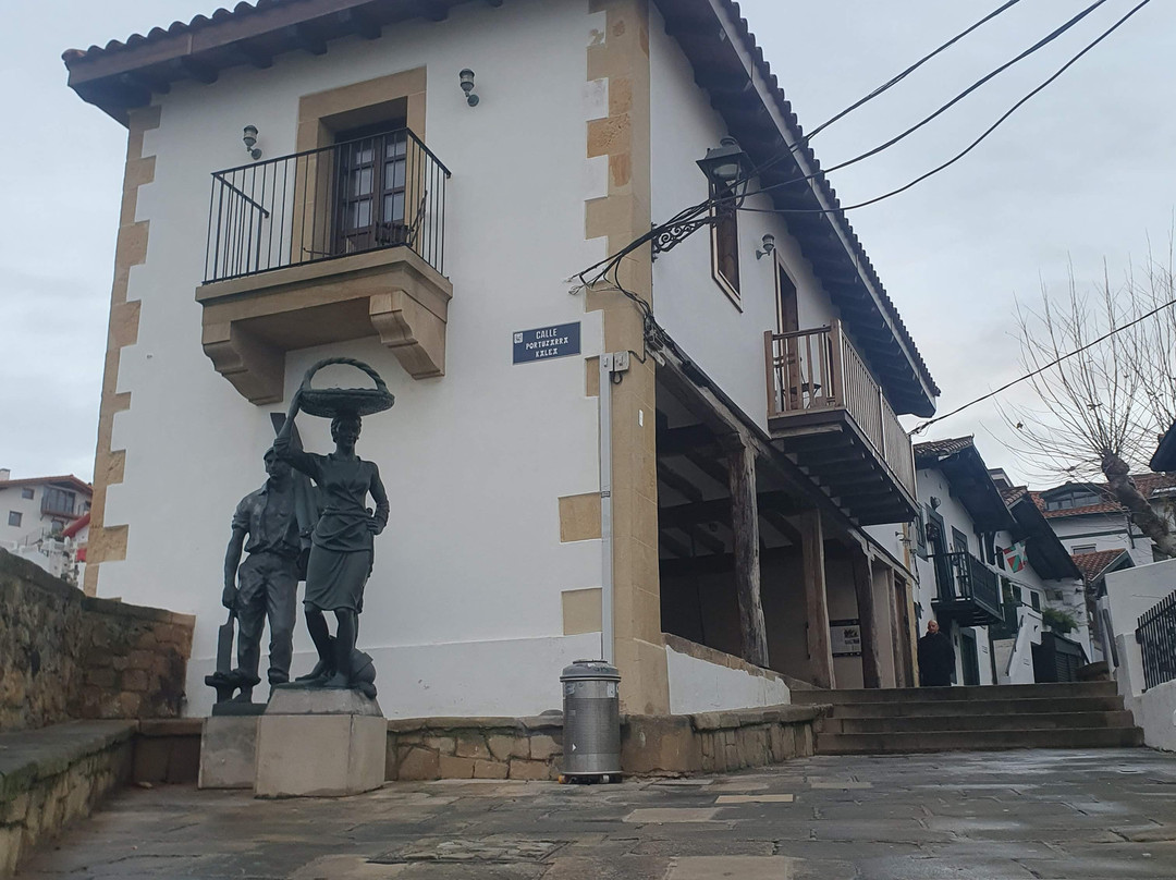 Puerto Viejo-格乔必去景点