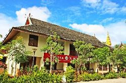 西双版纳象家精品客栈主图