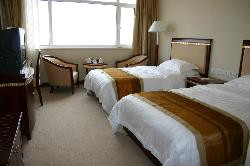 海湾大酒店主图