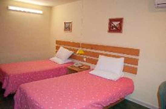 武汉如家武珞路傅家坡长途客运中心店主图