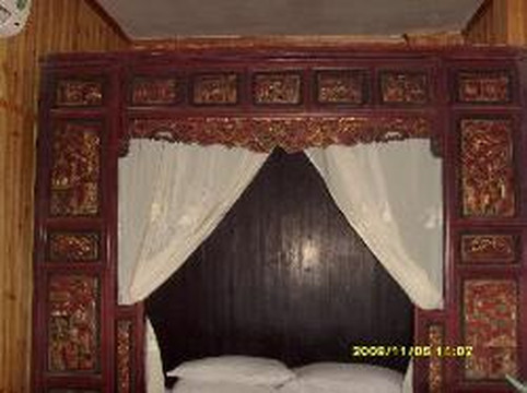 松鹤堂·徽式休闲度假客栈（宏村景区店）主图