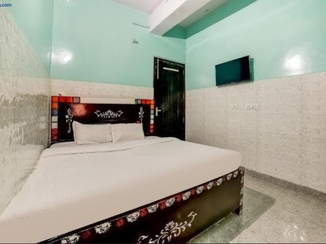 OYO Shri Krishna Homestay