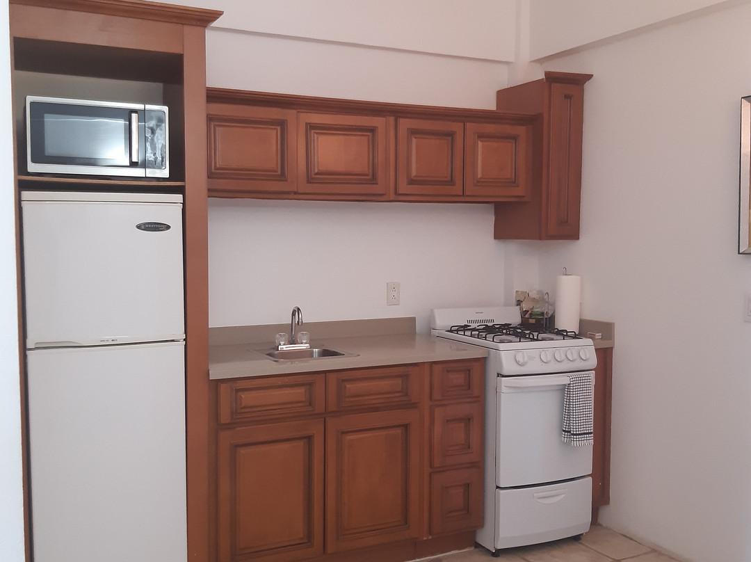 La Vue Boutique Inn主图