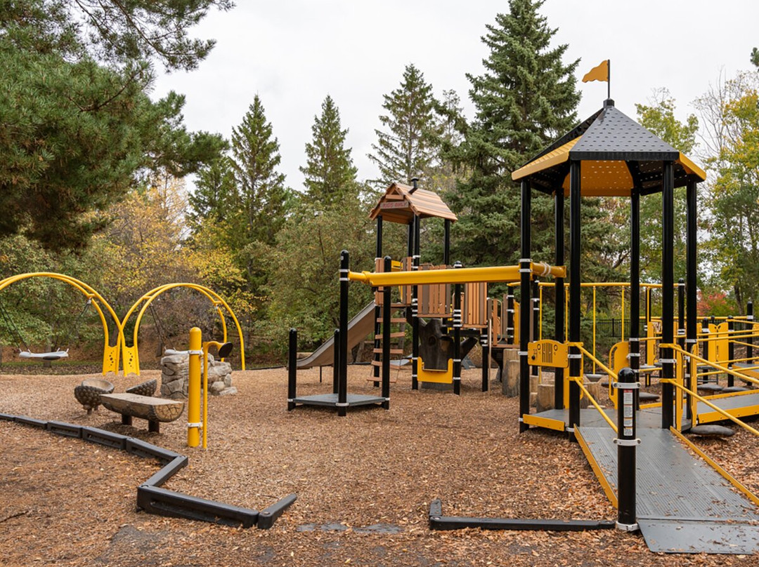 Saskatoon Forestry Farm Park & Zoo-萨斯卡通必去景点