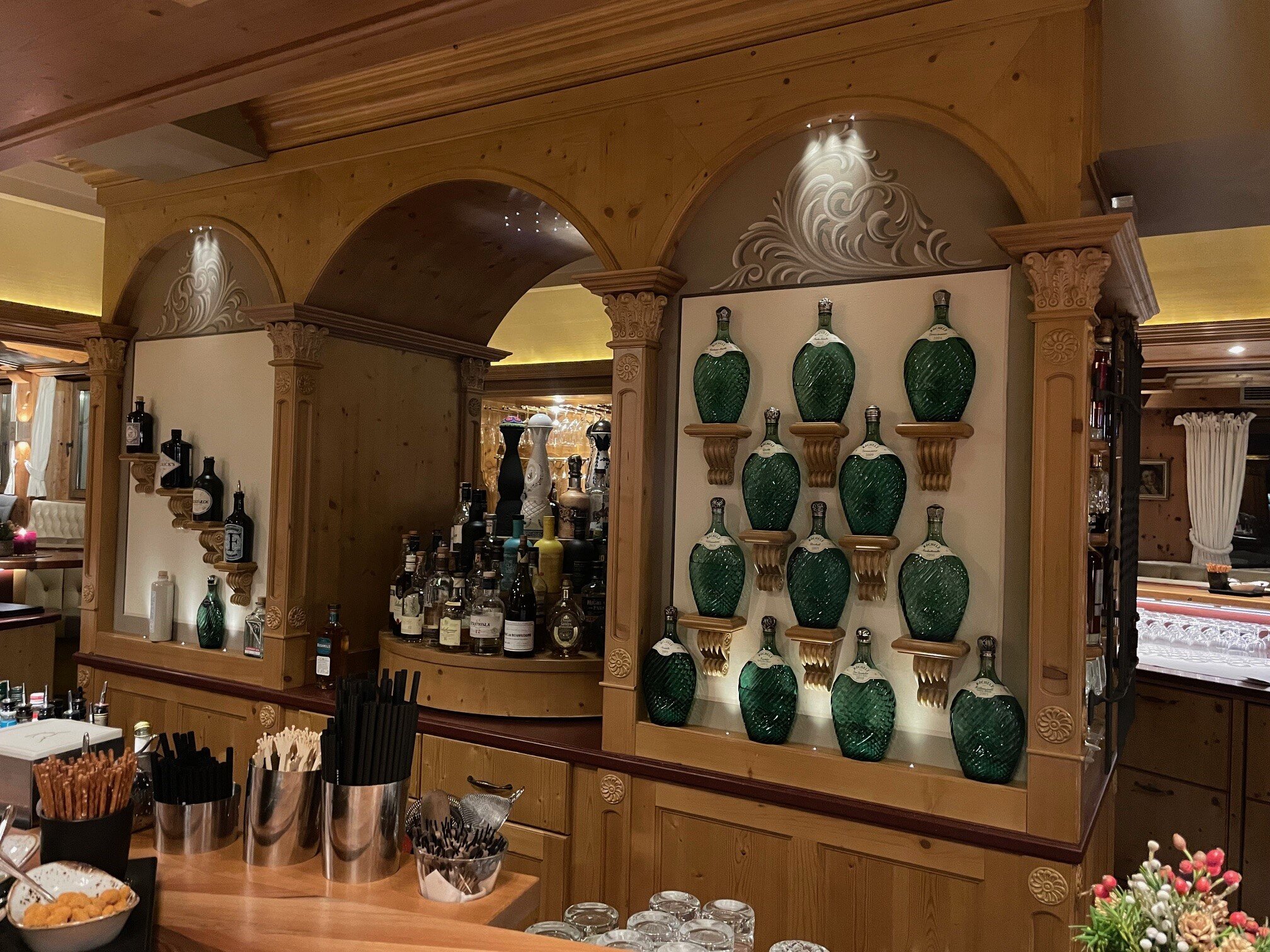 Spa Hotel Jagdhof-官方