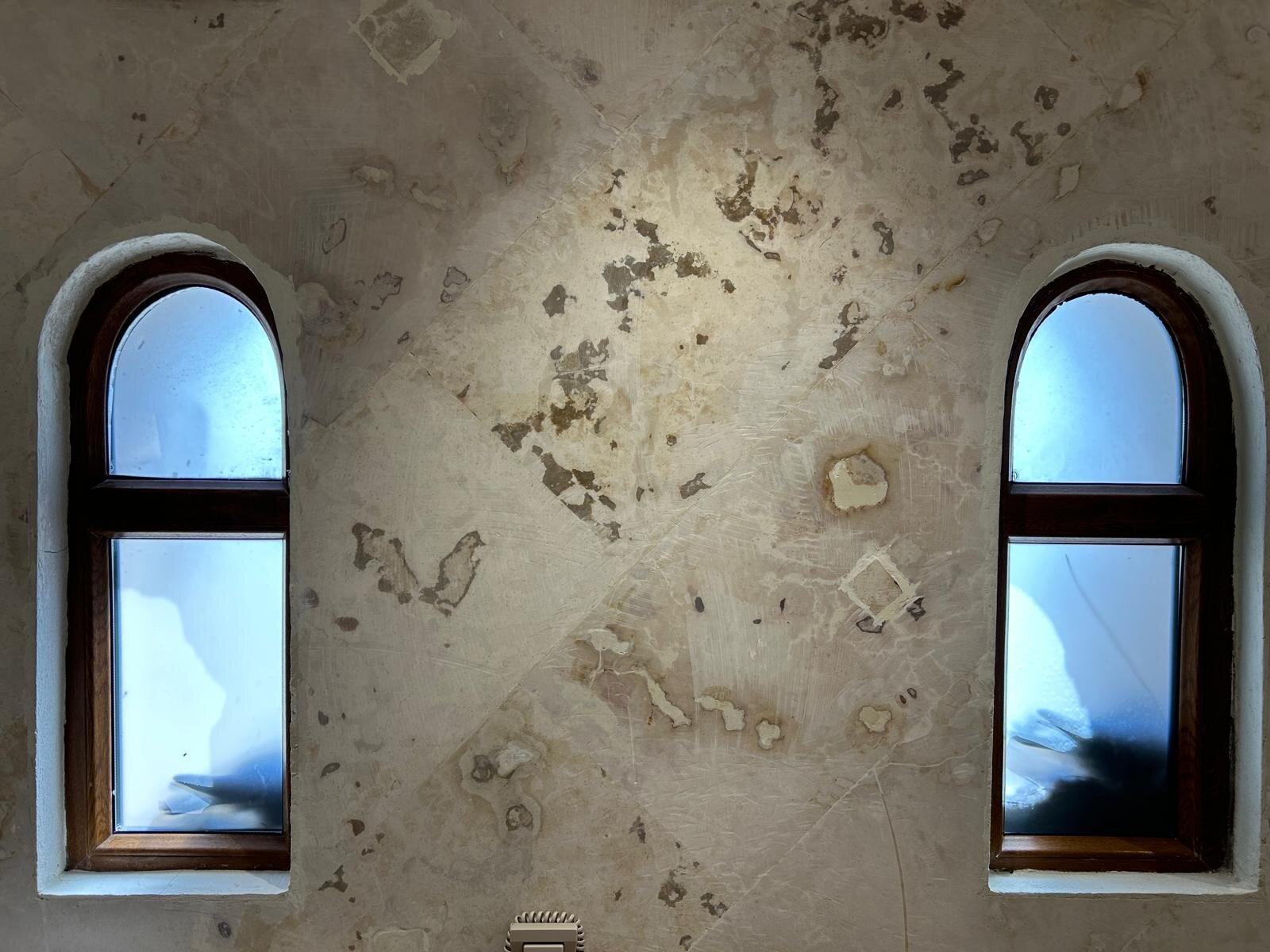 Al Samriya, Doha, Autograph Collection-浴室