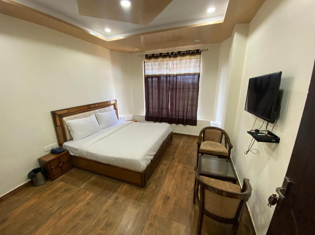 Hotel Taj View主图