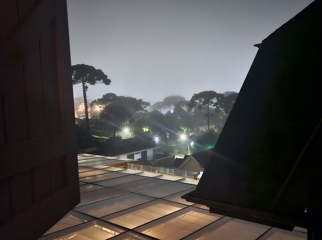 勒雷纳德酒店主图