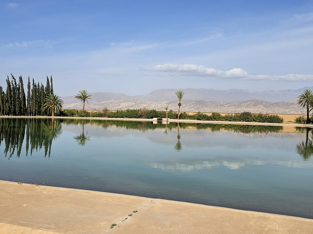 Palais Claudio Bravo, Taroudant - Morocco-塔鲁丹特必去景点
