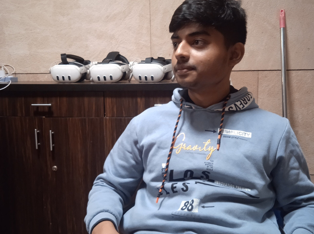 Durlabh Darshan Kendra - Varanasi-瓦拉纳西必去景点