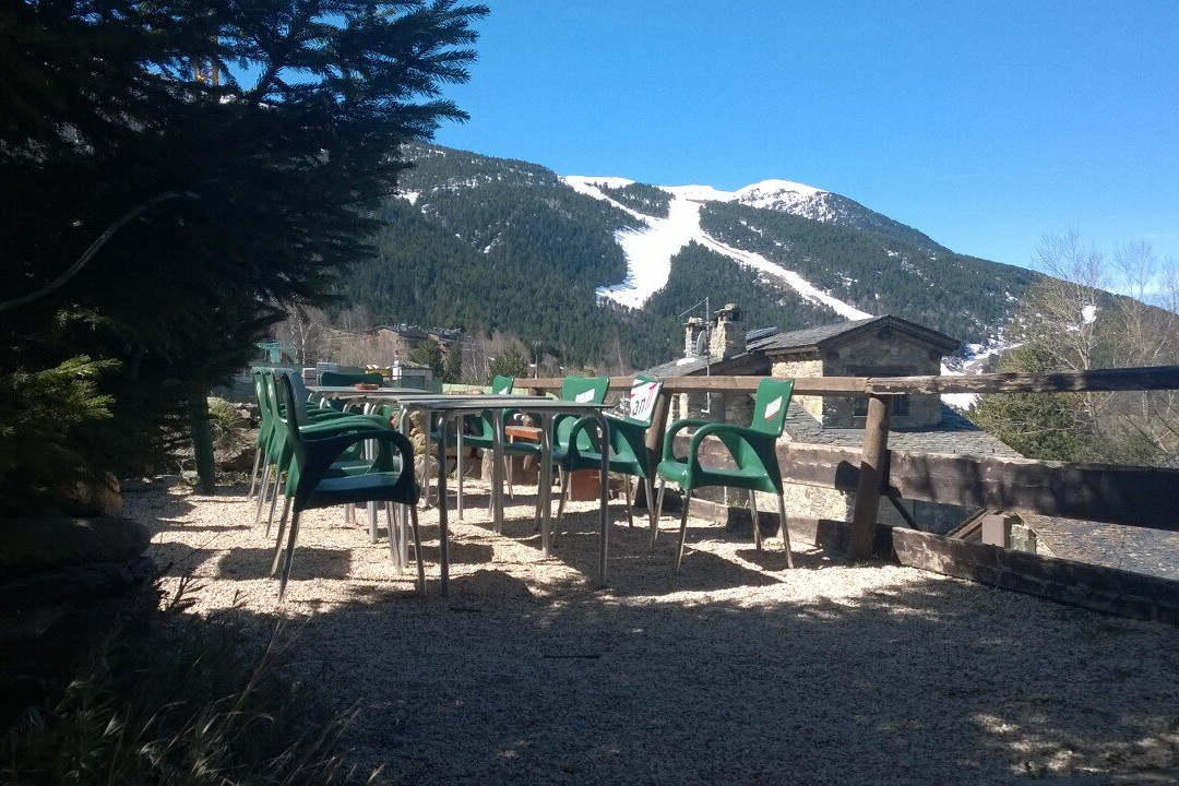 Hotel Roc de Sant Miquel主图