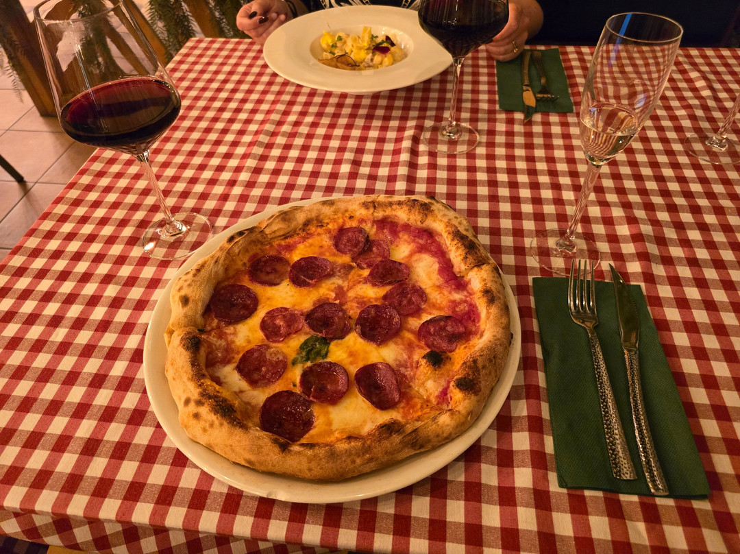 Bell'amore Ristorante