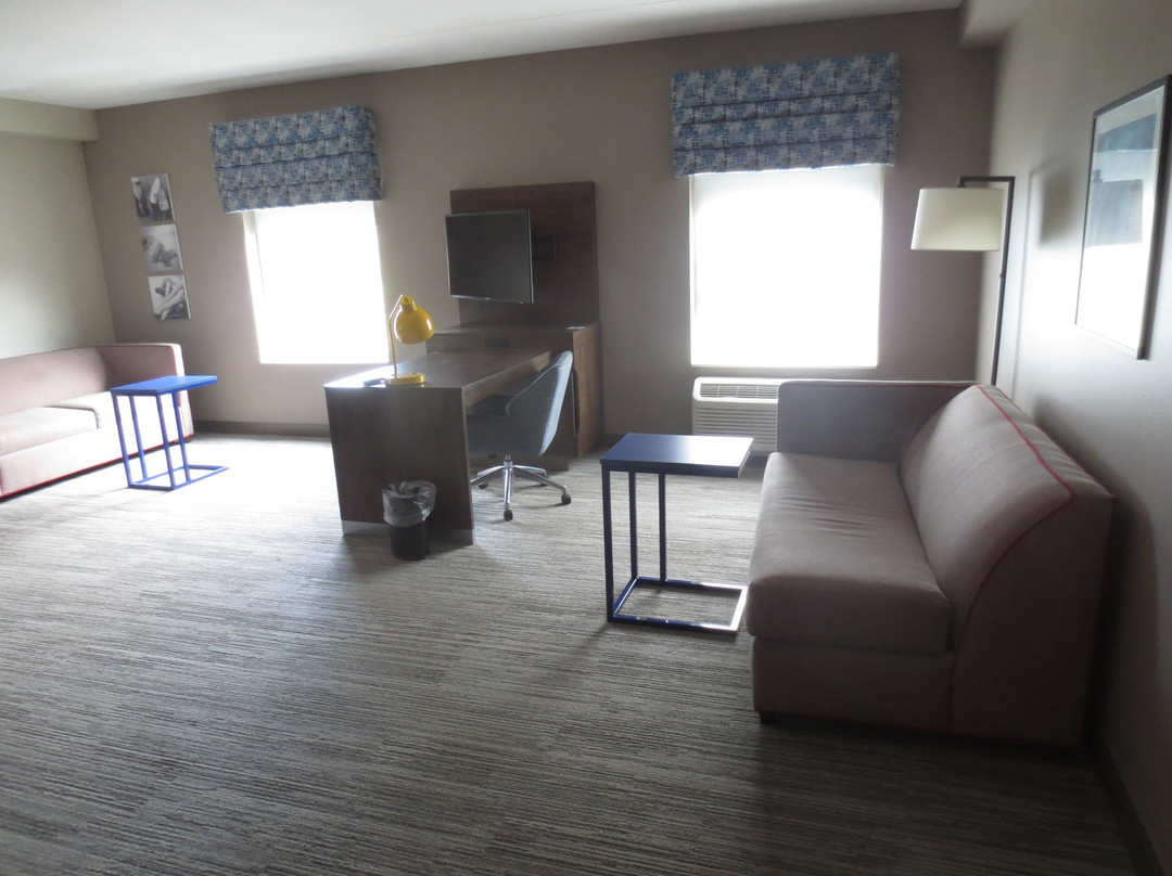 Hampton Inn & Suites Kittery-Portsmouth主图