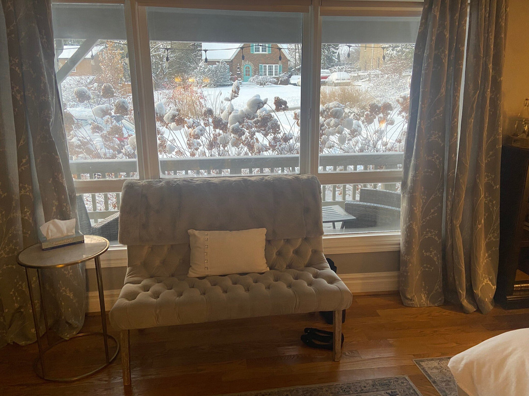 The Breadalbane Inn主图