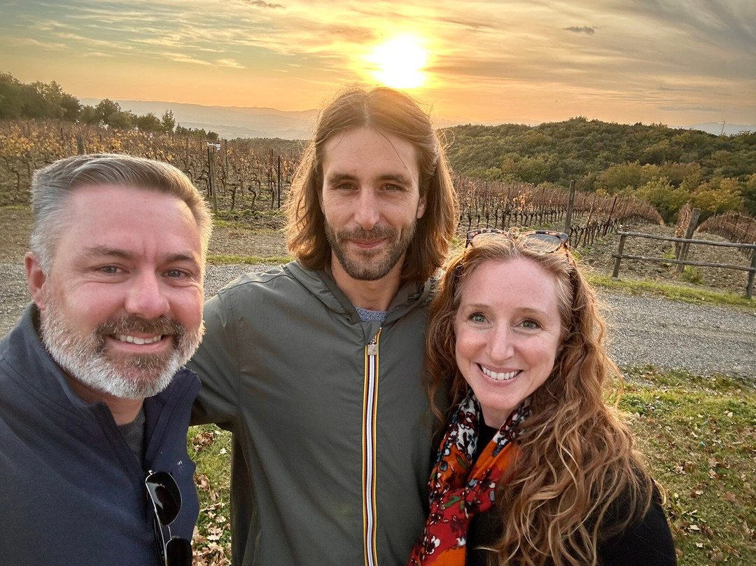 Tuscan Wine Somm景点图片