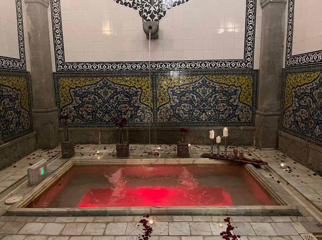 Ghasr Monshi Hammam & Spa景点图片